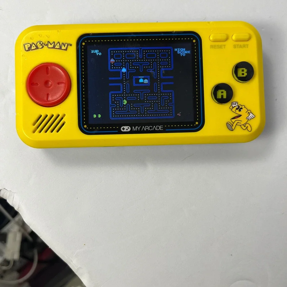 My Arcade my arcade